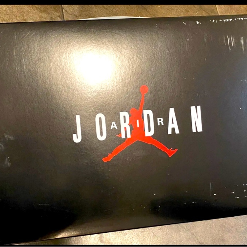 Jordan 7 Retro - Picture 5 of 6